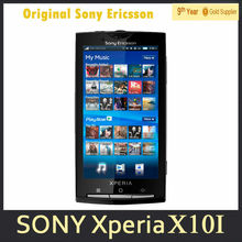 X10i Sony Ericsson xperia X10 x10i Original Unlocked Android Mobile Phone 4.0inches 3G Wifi GPS Bluetooth 8MP Camera Refurbished