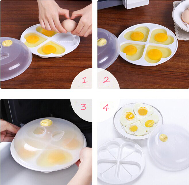 microwave egg poacher review