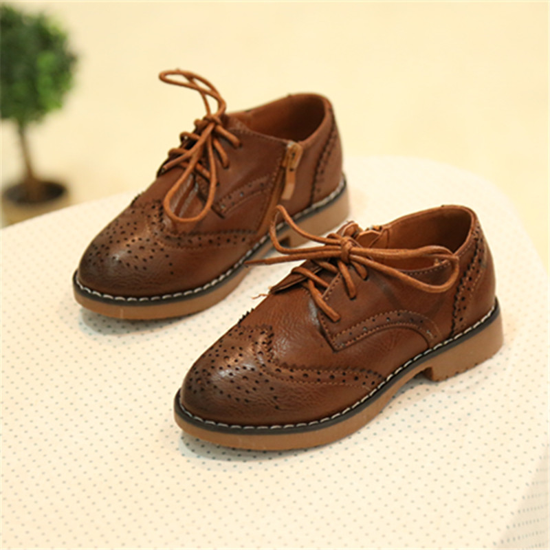 Women's Shoes All-match Women's Genuine Leather Shoes Handmade