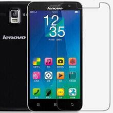 A808 Tempered Glass Film for Lenovo A808 Screen Protector Film with Retail Package