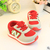 Sneakers Retail 2015 New Arrival Baby Boys Girls Shoes Mesh Kids Children Shoes Brand New Breathable Zapatillas Sapato Infantil