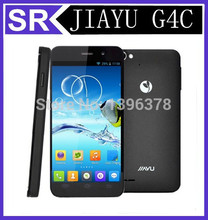 Original JIAYU G4s Octa core JIAYU G4c Quad Core MTK6592 1 7GHz Mobile Phone Android 4