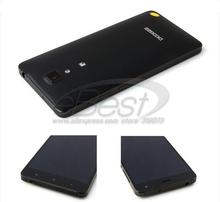 Doogee Hitman DG850 MTK6582 Quad Core Android 4 4 Mobile Phone 5 Inch IPS 1280X720 16GB