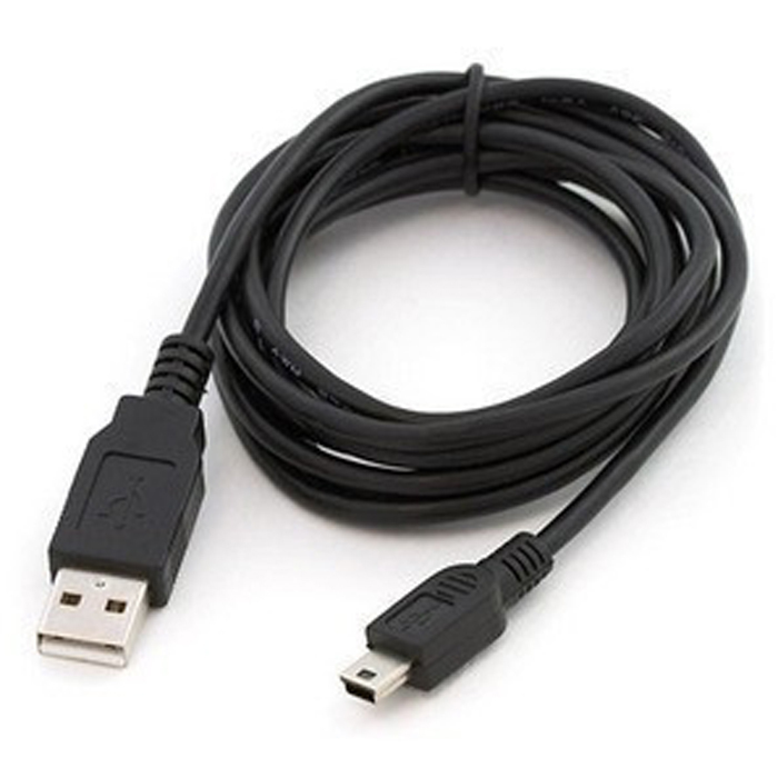 New Sale High speed USB A Male to B Mini 5 Pin Sync Cable Drop Ship
