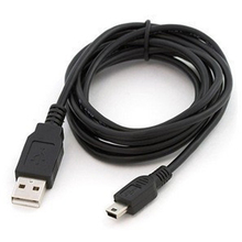New Sale High-speed USB A Male to B Mini 5 Pin Sync Cable Drop Ship
