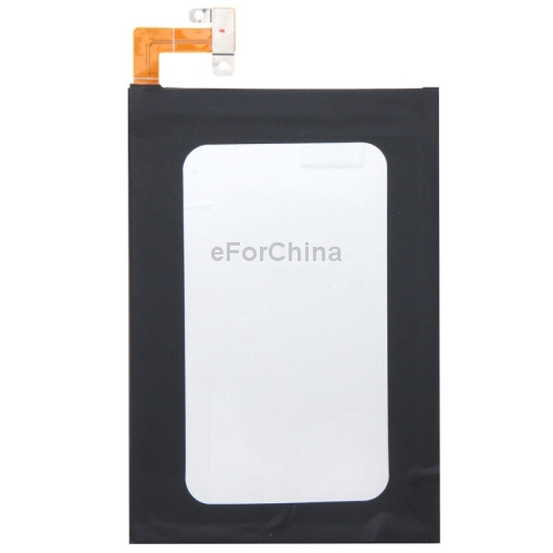 2020mAh Rechargeable Li ion Mobile phone Battery for HTC Butterfly X920e