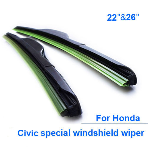 2009 Honda civic windshield wiper size #4