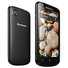 Lenovo A800 3G Cell Phone 4.5 inch Multi-touch Screen Android OS 4.0 MT6577T Dual Core 1.2GHz 4GB+512MB Dual SIM WCDMA New