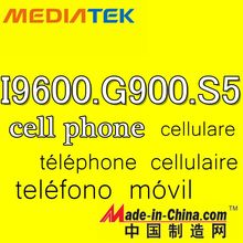 S5 mobile phone G900H MTK6582 & MTK6592 Quad core & Octa core 13MP 2GB RAM 32GB ROM Android 4.4 Fingerprint unlock