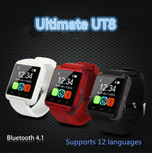  Bluetooth smart watch