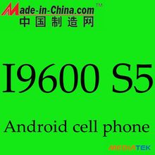 free shipping S5 i9600 smartphone 5.1inch mtk6572 dual core new cheap cell phones  3G Android quad core mtk6582