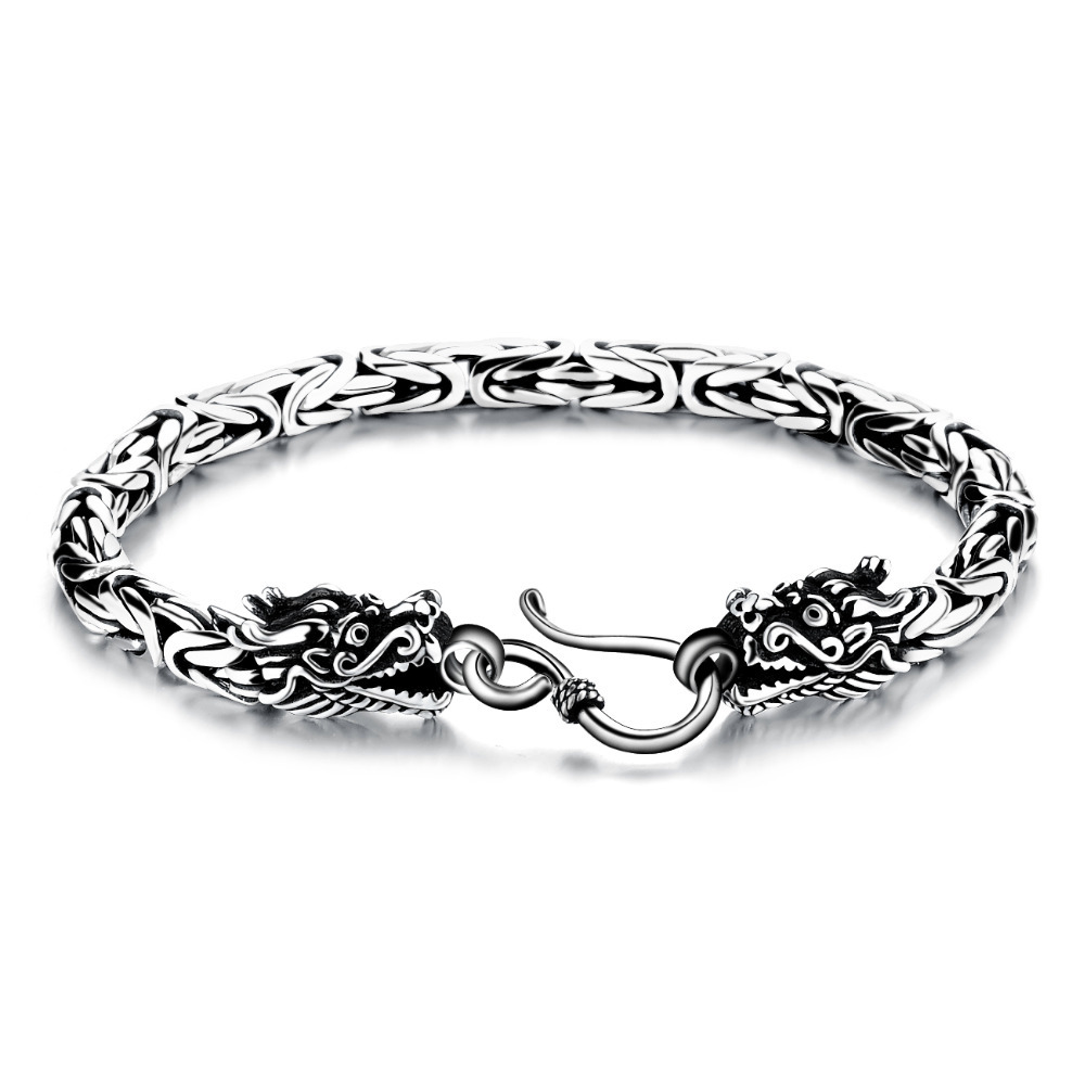 men-925-sterling-silver-bracelets-silver-marcasite-vintage-jewelry-men ...