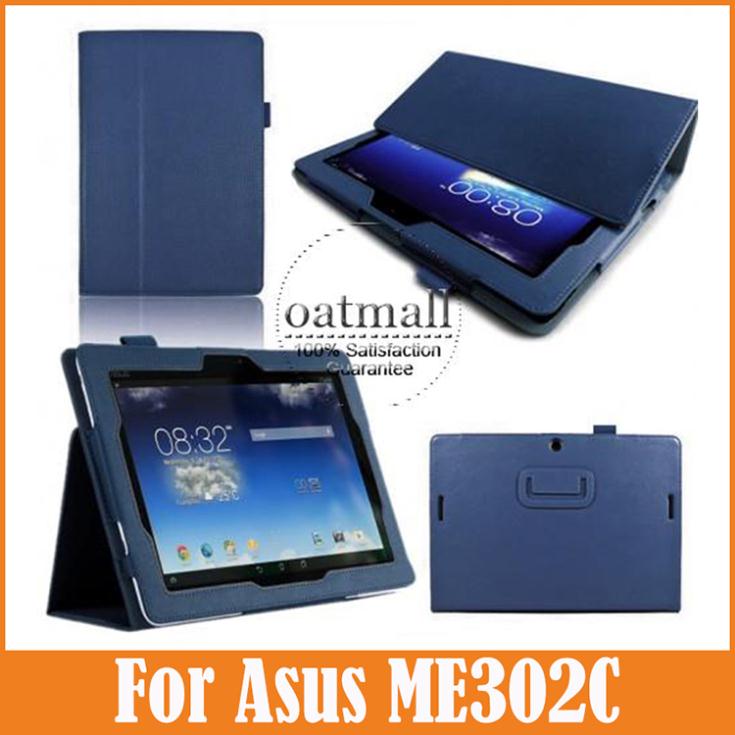Folio Case For Asus MeMO Pad FHD 10 PU Leather Stand Cover For Asus MeMO Pad