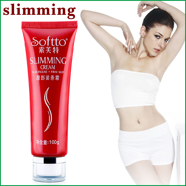 Fast Slim Belly slimming products to lose weight and burn fat abdomen Slimming Creams Thin waist