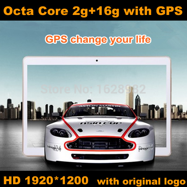 New 2014 9 7 inch tablet MT6952 Octa Core Tablet PC 3G Phone Call 1920 1200