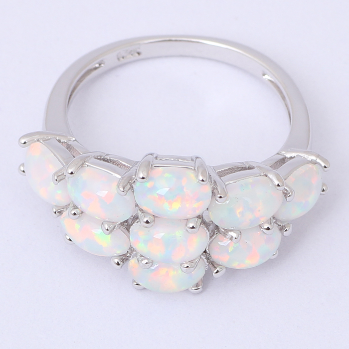 ... fashion-jewelry-Green-fire-Opal-Silver-925-Rings-fashion-Opal-jewelry