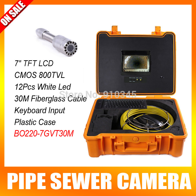 Купить 30 м кабеля водонепроницаемые стены трубы Трубы канализационные ...