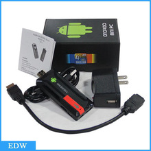 Четырехъядерных процессоров RK3188 T TV Box MK809 IV андроид 4.4.2 комплект 2 ГБ 8 ГБ Bluetooth wi-fi Google TV HDMI MK809 IV обновляются MK809 III