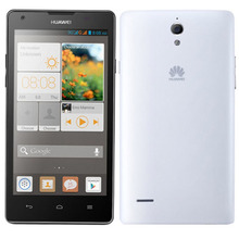 Huawei G700 5.0 inch Android OS 4.2 Mobile Phone GPS MTK6589 Quad Core 1.2GHz 8GB ROM 2GB RAM Dual SIM