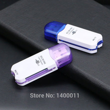 USB 2 0 All in one multi Micro SD Card Reader Cardreader For SD SDHC SDXC
