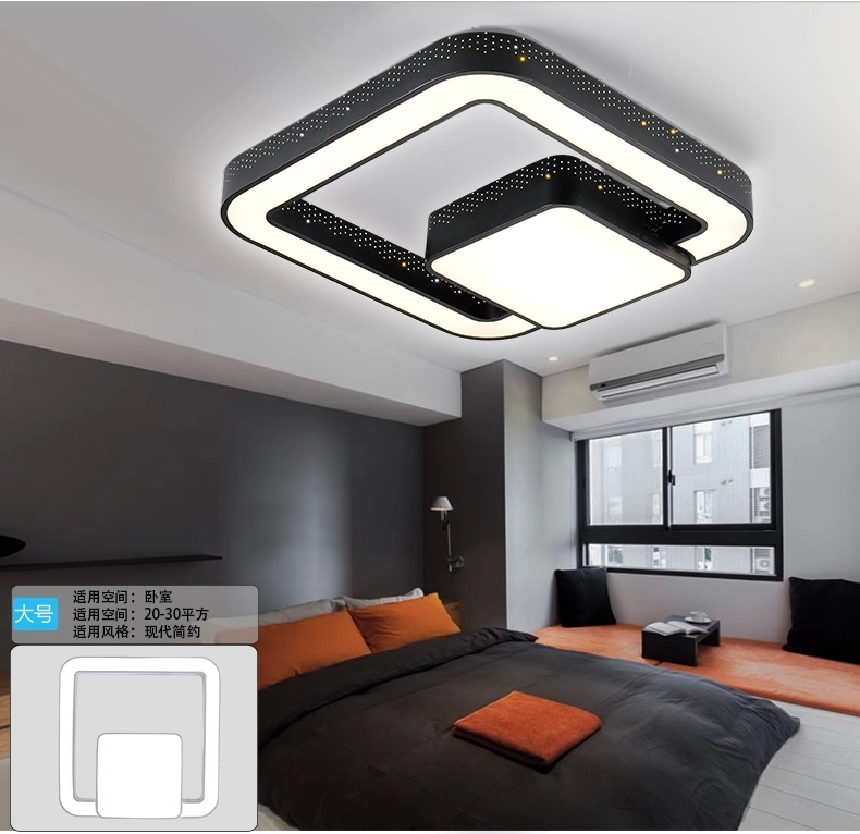 Aliexpress com Koop Led plafondlamp, Moderne minimalistische Whirlpool Bad Onderdelen ~ Aliexpress com Koop Led plafondlamp, Moderne minimalistische