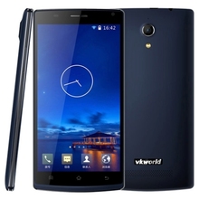 Original VKworld VK540 5 5 Inch IPS Screen Android 4 4 3G Smart Phone MTK6582 Quad