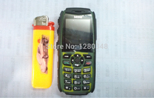 a9n good gsm  phone gsm 850  900 1800 1900 mhz super phone little water drop proof not in the water