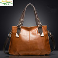 New Arrival Women Handbag Genuine Leather Bags Fashion Messenger