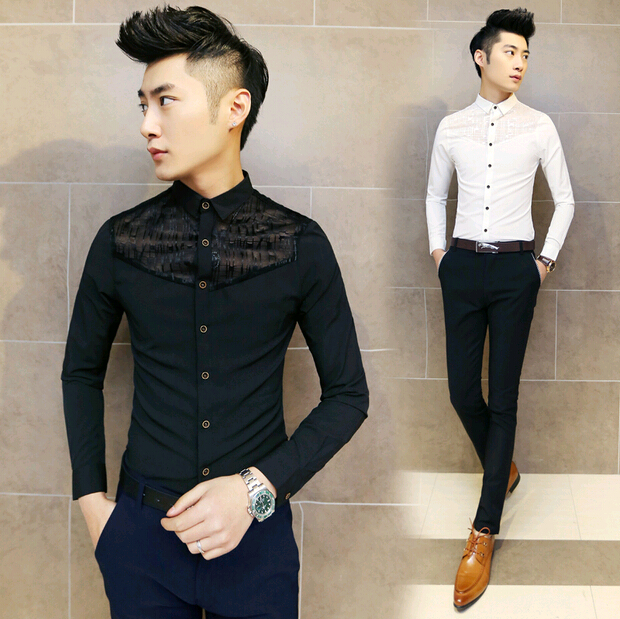 Long sleeve dress shirts for men xxl Long sleeve dress shirts for men xxl
