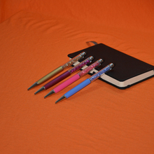 Free Shipping Touch Screen Pen Stylus for Tablet Laptps Other Mobile Phone custom with your own