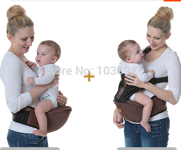 2015 мода кенгуру рюкзаки для переноски детей слинг и Hipseat ...