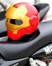 Masei ironman motorcycle helmet 610 full face helmet