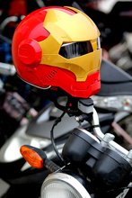 Masei ironman motorcycle helmet 610 full face helmet
