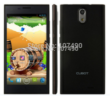 Original Cubot S308  MTK6582 Quad Core Smartphone Android 4.2 2GB 16GB 5.0 Inch 1280 x 720 pixels 3G WCDMA  pk cubot s200 na