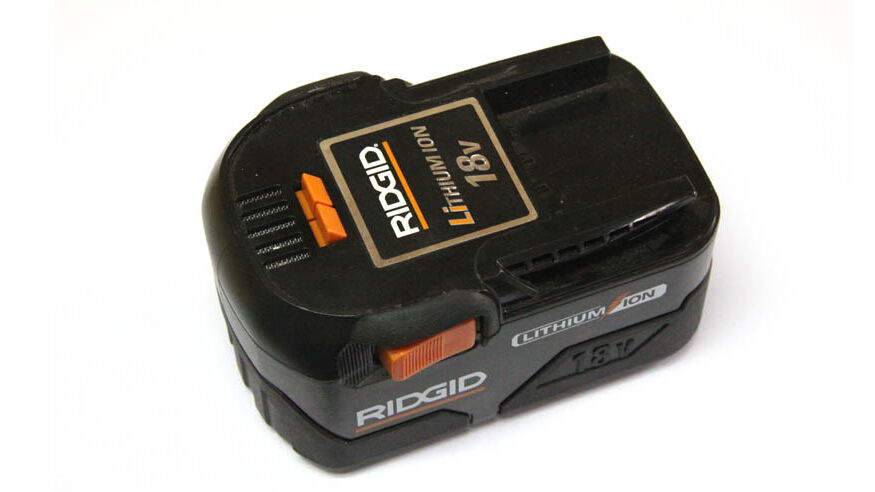 Battery Recond: Complete How to fix ridgid lithium ion ...
