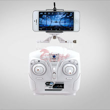 Cheapest Smartphone WiFi Control Drone Aircraft with HD Camera Quadcopter 4CH 6Axis Gyro mInI wifi Quad