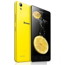 Original Lenovo K3 K30W lenovo k3 FDD 4G LTE Lemo Snapdragon MSM8916 Cell Phones Android 4