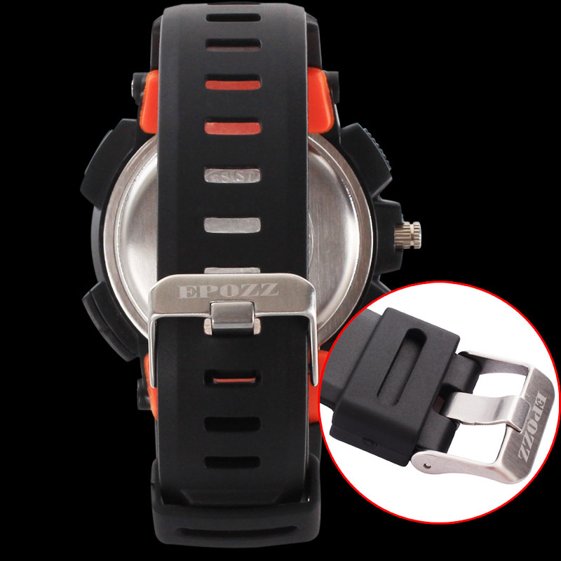 Product ID: 32273698658 EPOZZ watches men luxury brand quartz watch ...