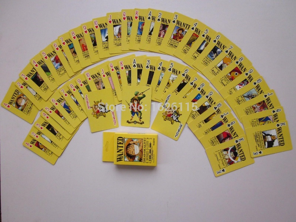 Poker mono