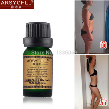  Essential Oils Slimming Products To Lose Weight And Burn Fat Whitening