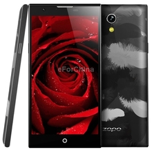 ZOPO Magic ZP920 5 2 IPS Capacitive Screen Android OS 4 4 Phone MT6752 Octa Core