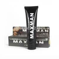 USA Maxman Penis Enlarging Man Cream Male Enhancer Penis Enlargement