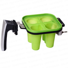 3D DIY Sublimation Mold Tool For Printing Mug Transfer 3D Mini Heat Press Machine