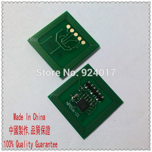 For Xerox DC 236 286 336 Toner Chip Toner Chip For Xerox DocuCentre 236 286 336