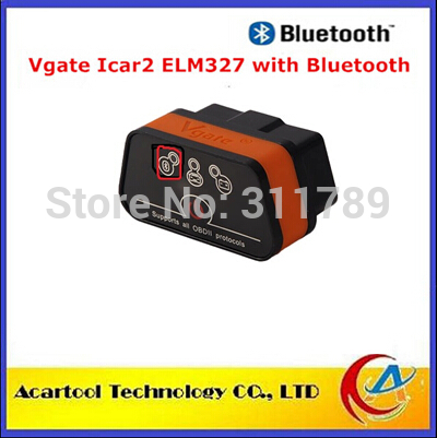     vgate icar2 bluetooth obd   2 elm327 bluetooth    