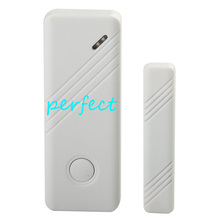 iOS Android Apps Supported Smart Home Security GSM Alarm System Remote Control by SMS Mobile Touch