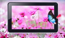 Hot 9 polegada Tablets telefone modelos de reunir Allwinner A33 A23 ATM7021 ATM7029 Quad Core Tablet