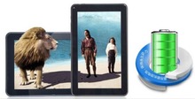 Hot 9 polegada Tablets telefone modelos de reunir Allwinner A33 A23 ATM7021 ATM7029 Quad Core Tablet