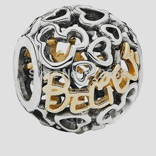 925-Sterling-Silver-Beads-Fit-font-b-Pan