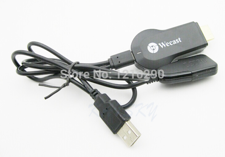 Купить Новый 2015 tv stick hdmi 1080p miracast dlna ротацию wifi ...